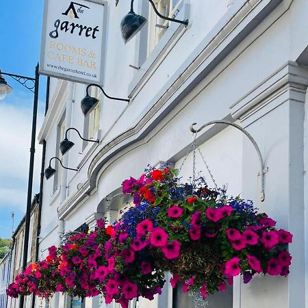 The Garret Hotel Керкубри Экстерьер фото