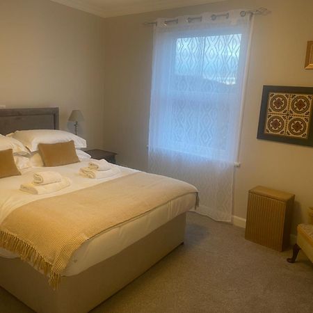 The Garret Hotel Керкубри Экстерьер фото