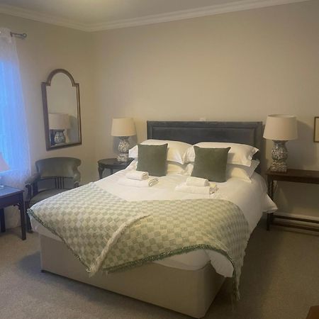 The Garret Hotel Керкубри Экстерьер фото